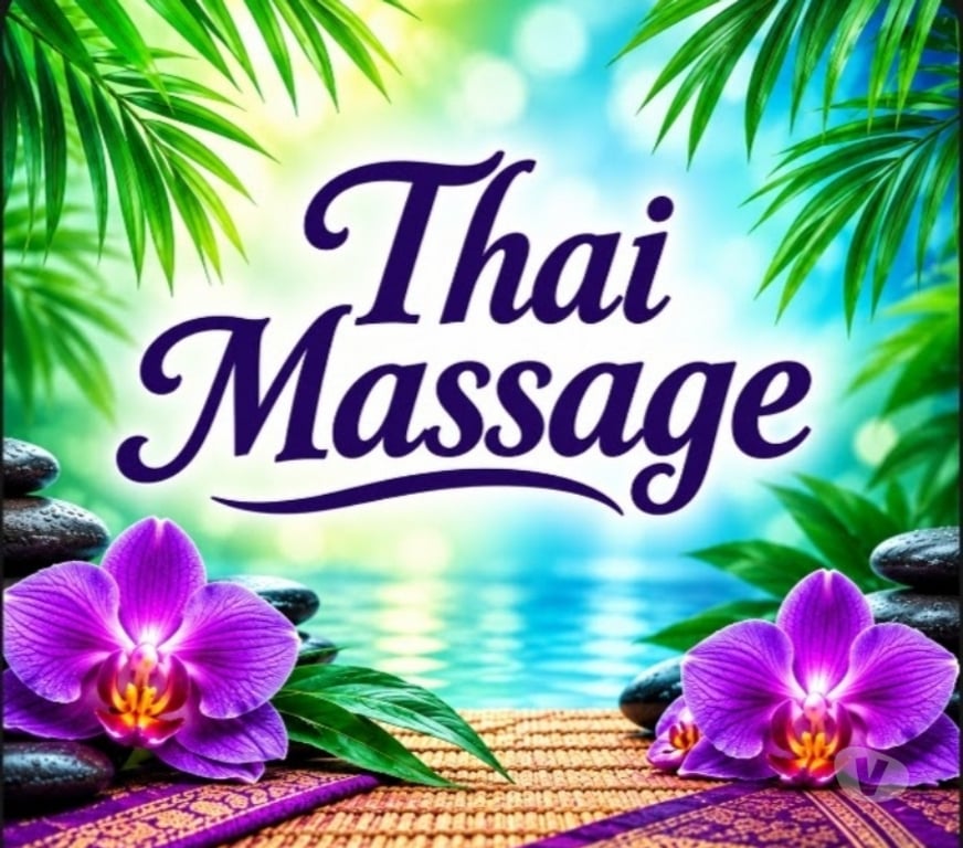 Full body massage Somerset Glastonbury - Somerset - Photos for THAI MASSAGE. OIL MASSAGE.