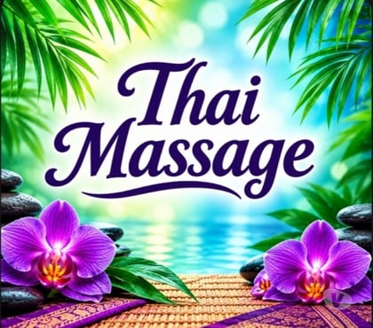 Massage Glastonbury Somerset - Photos for THAI OIL MASSAGE