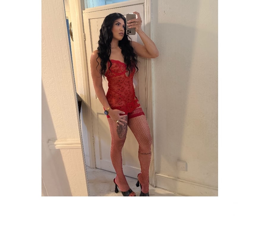 Trans Escorts Bristol Bristol City Centre - Bristol - Photos for 🔥 MISS ANGEL 🇧🇷🔥😈 P@RTY GIRL 💦🍆😈