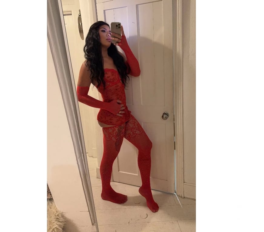 Trans Escorts Bristol Bristol City Centre - Bristol - Photos for 🔥 MISS ANGEL 🇧🇷🔥😈 P@RTY GIRL 💦🍆😈