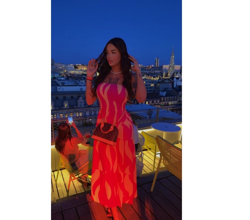 Trans Escorts East London Poplar - East London - Photos for Dudinha brasileira 🇧🇷😇