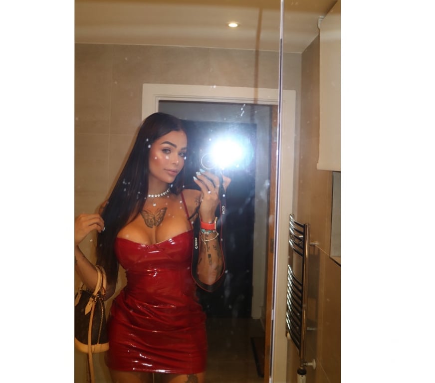 Trans Escorts East London Poplar - East London - Photos for Dudinha brasileira 🇧🇷😇