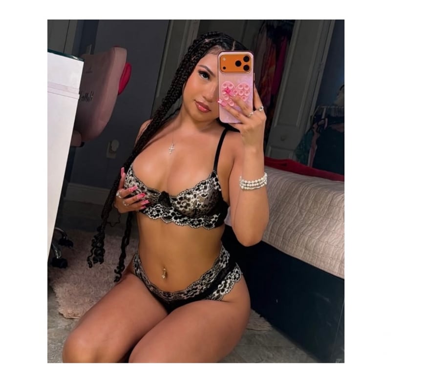 Escorts South East London Waddon - Croydon - Photos for 💎SUPER NAUGHTY⭐😘LATIN GIRL⭐😘FOR YOU ❤️