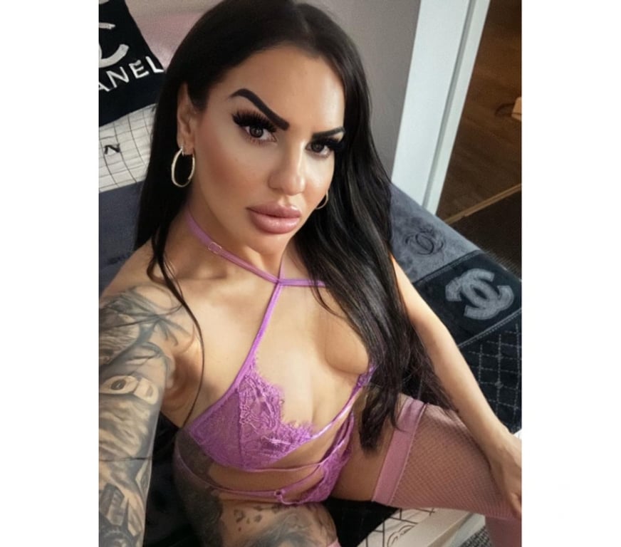 Escorts East London Leyton - East London - Photos for SEXY MARTINA NEW IN LEYTON 🔝👄👠☎️