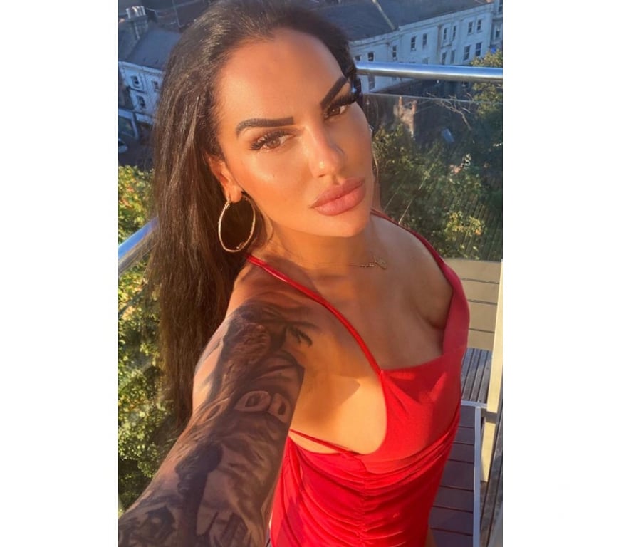 Escorts East London Leyton - East London - Photos for SEXY MARTINA NEW IN LEYTON 🔝👄👠☎️