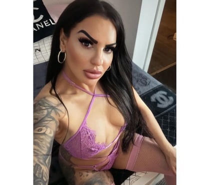 Escort Leyton East London - Photos for SEXY MARTINA NEW IN LEYTON 🔝👄👠☎️