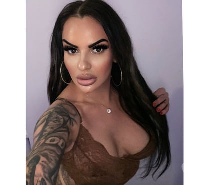 Escort Leyton East London - Photos for SEXY MARTINA NEW IN LEYTON 🔝👄👠☎️