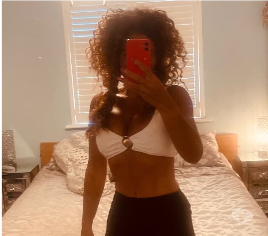 Escorts Hampshire Portsmouth - Photos for Busty Mixed Race Escort In Portsmouth