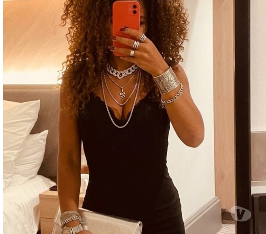 Escorts Hampshire Portsmouth - Photos for Busty Mixed Race Escort In Portsmouth