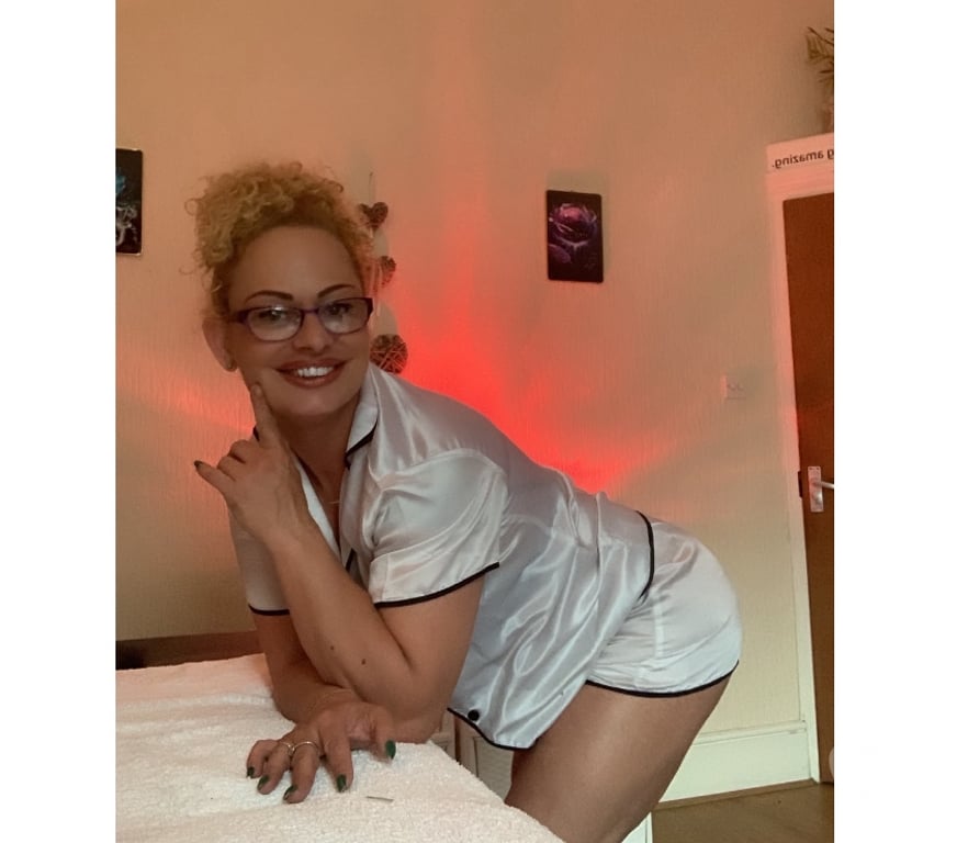 Escorts North London Finsbury Park - North London - Photos for 💋B2B massage By Netty💋🍒