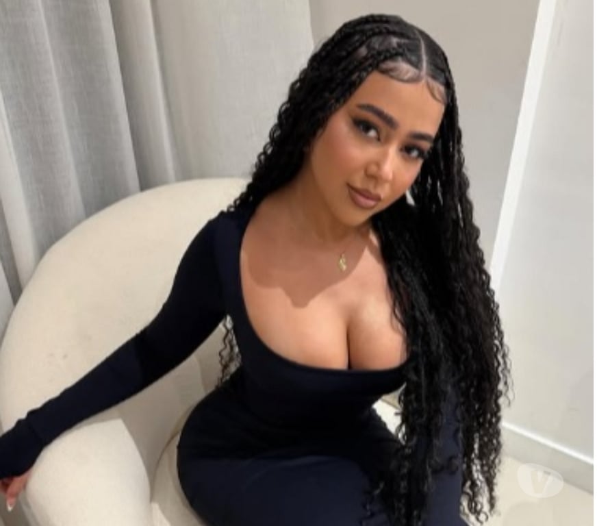 Escorts East London Whitechapel Station - East London - Photos for 🔥GISELIE🔥 REAL 💯% PICS‼️
