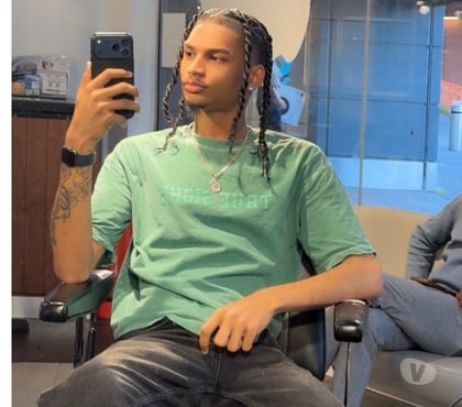 Gay Escorts Aston Birmingham - Photos for Caribbean flavour