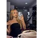 Marina 💦SEXY HOT BRAZILIAN🔥REAL PIC🍑