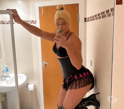Trans Escorts Harrow Town Centre Harrow - Photos for Hi... my name is sabrina bonatto 💃🏼💖🎀