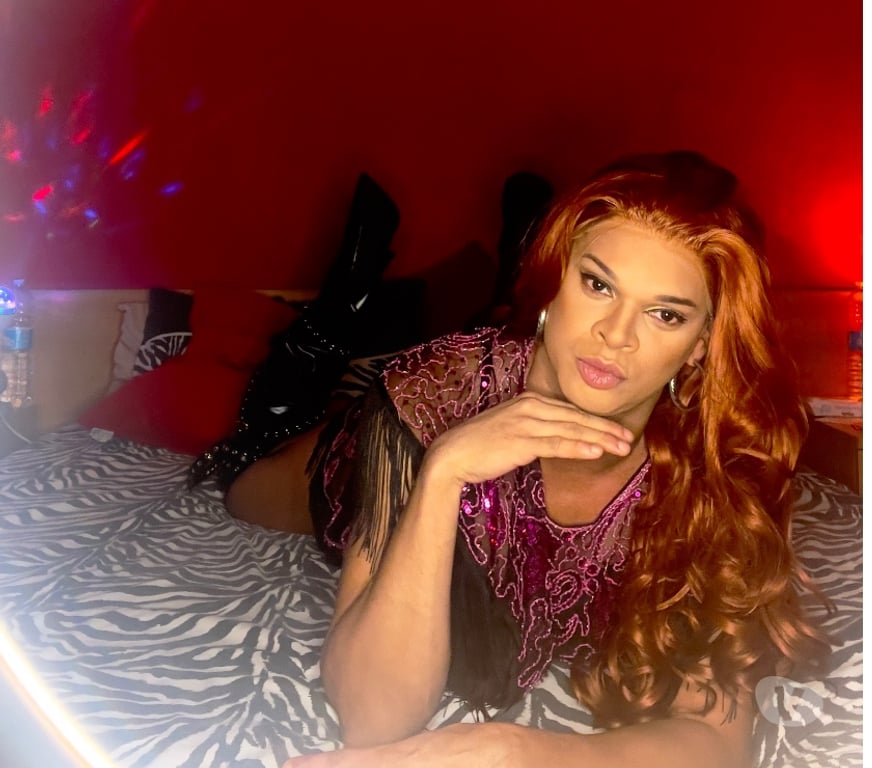 Trans Escorts North West London Harrow - Photos for ❤️‍🔥LUXURY TS JUST ARRIVED BOTH WAYS TOP SERVICES
