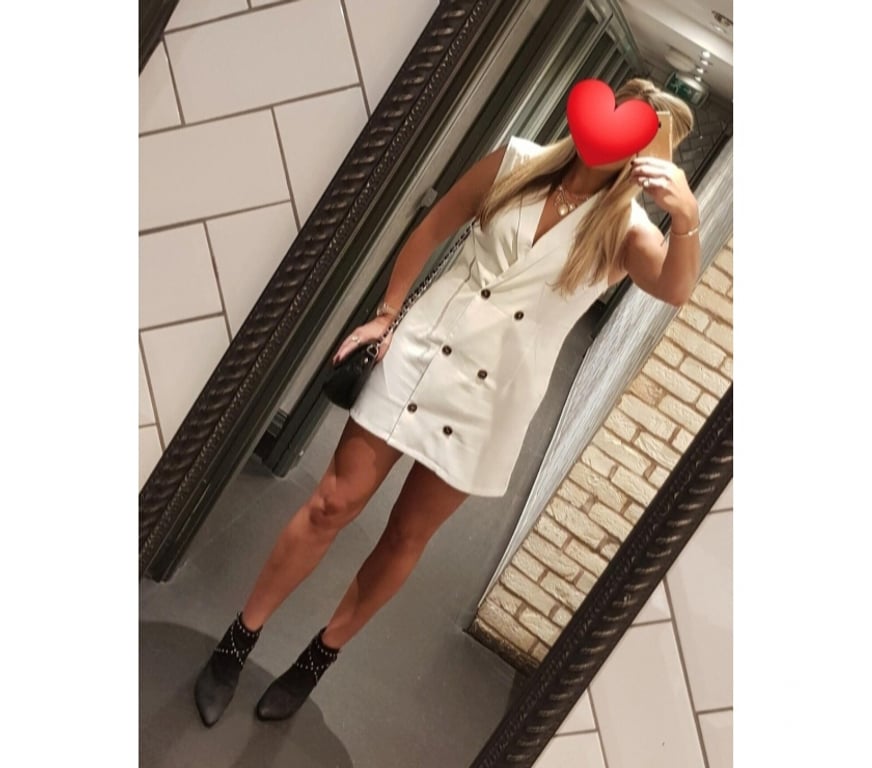 Escorts West Midlands Solihull - Photos for British Tall Scouse Blonde 🇬🇧