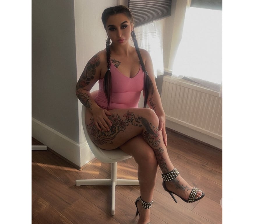 Escorts East London Leyton - East London - Photos for IZA real🍒 pic❤️🥰🔥party girls