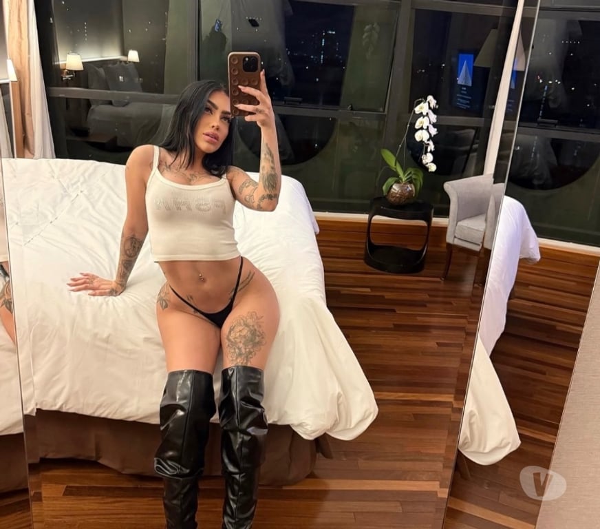 Escorts East London Stratford - East London - Photos for Michele💕BRAZILIAN🇧🇷no fake