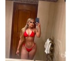 Bianca new girl 🇧🇷Brazilian ❤️