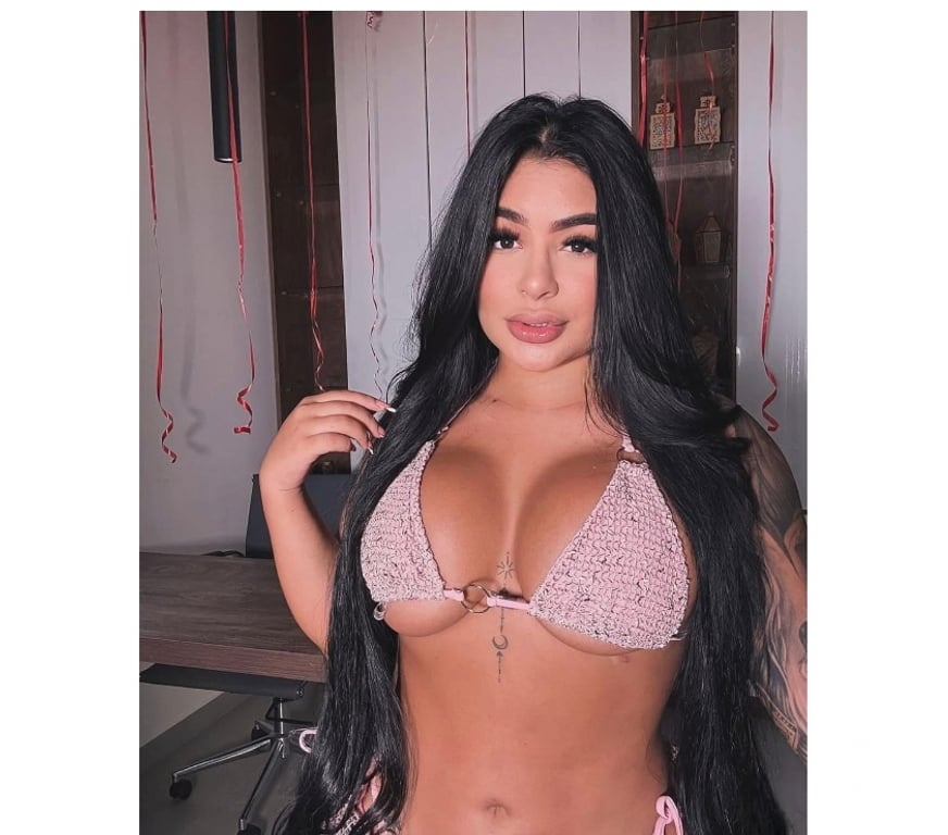 Escorts East London Blackwall - East London - Photos for ❤️Aline B2B🌺 Best GFE❤️