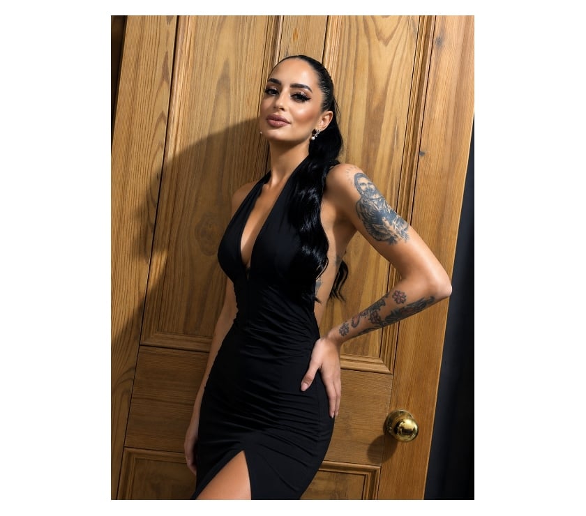 Escorts Hamilton South Lanarkshire - Photos for 😘NEW PARTY GIRL IN CITY😘