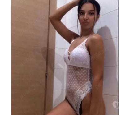 Escorts Hamilton South Lanarkshire - Photos for 😘NEW PARTY GIRL IN CITY😘