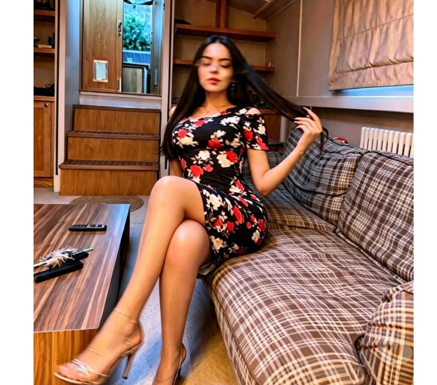 Trans Escorts West London Hillingdon - Photos for Feminine - Trans - West London