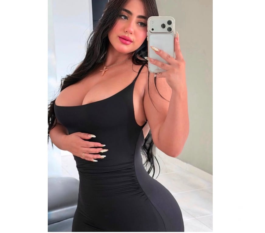Escorts South East London Lewisham - Photos for ❤️🖤FERNANDA🖤❤️BEST LATINA❤️🖤BEST BJ