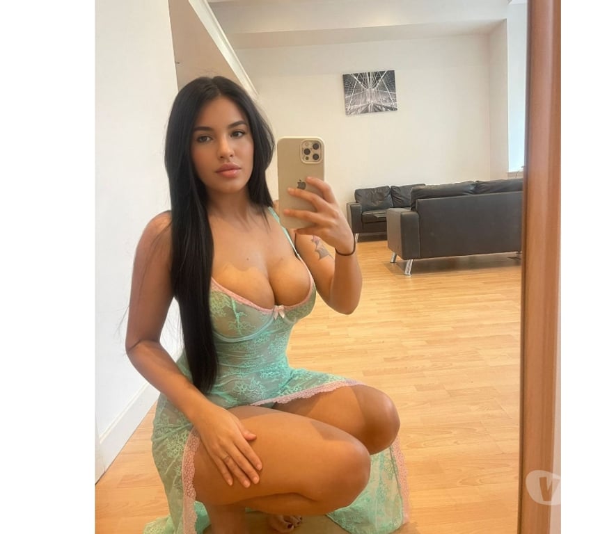 Escorts North London Manor House Station - North London - Photos for Julia Your🇧🇷✨️Party 🎉New in Manor House