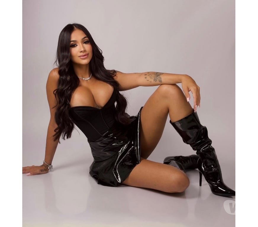 Escorts Suffolk Ipswich - Photos for MELISSA IRRESISTIBLE 🚨