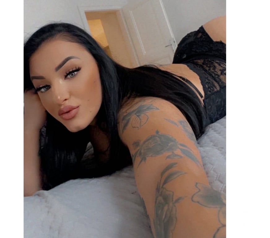 Escorts Merseyside Liverpool - Photos for Brumy New Liverpool ❤️🙈