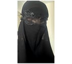 Nikaabi Apni- Outcalla only