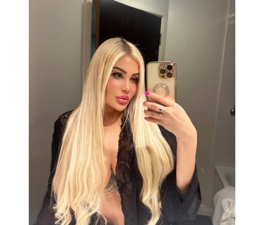 Escorts Greater Manchester Manchester - Photos for EXOTIC BLONDIE DOLL❤️BIGASS BBL-STYLE PARTY🍸