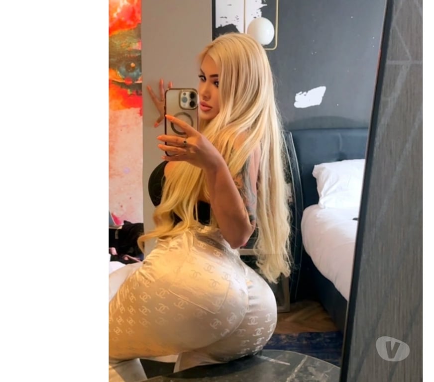 Escorts Greater Manchester Manchester - Photos for EXOTIC BLONDIE DOLL❤️BIGASS BBL-STYLE PARTY🍸