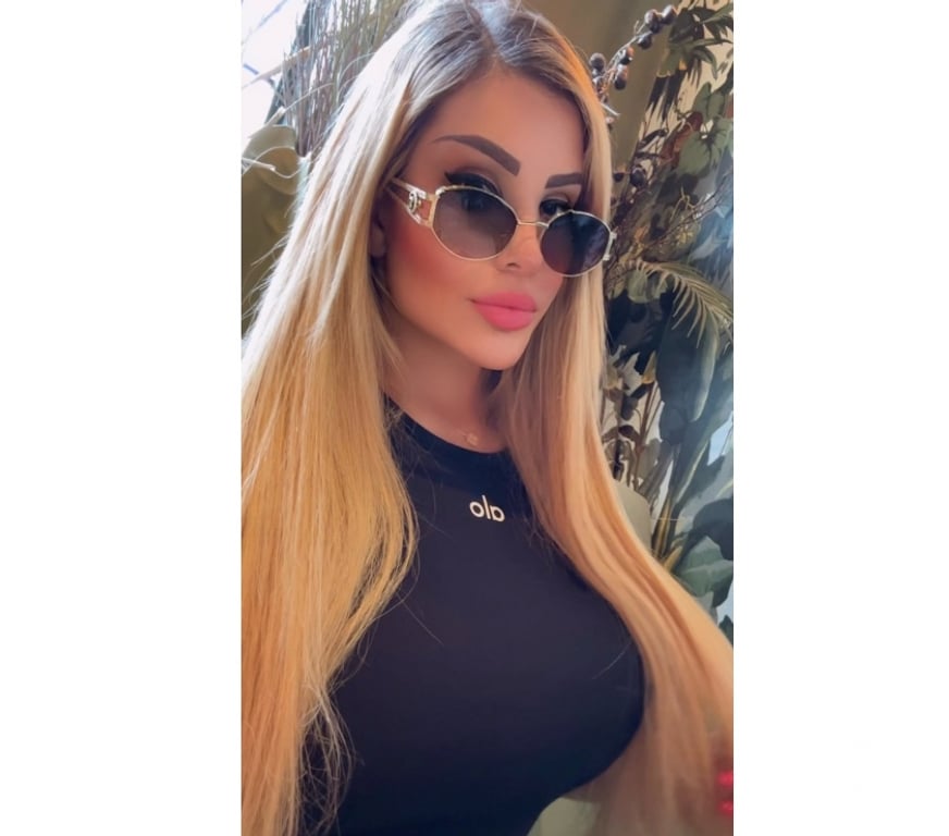 Escorts Greater Manchester Manchester - Photos for EXOTIC BLONDIE DOLL❤️BIGASS BBL-STYLE PARTY🍸