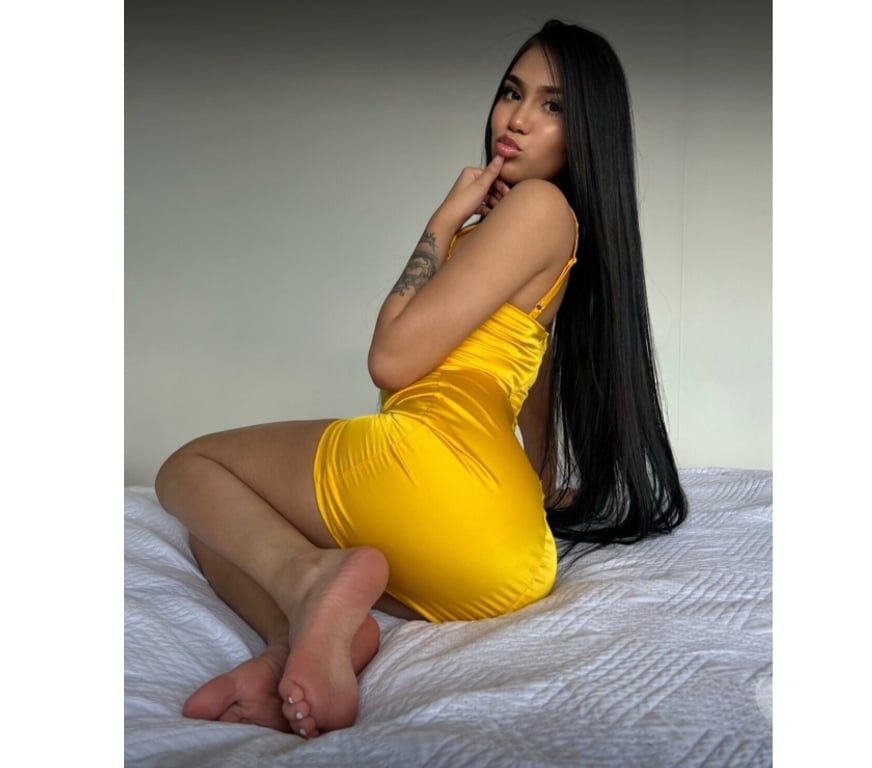 Escorts Dundee Dundee City Centre - Dundee - Photos for ✨ New in Town Beautiful & Discreet