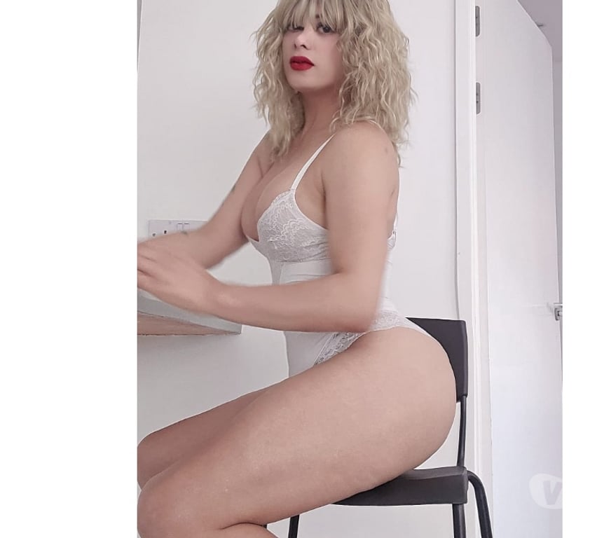 Trans Escorts South East London Croydon - Photos for THE SEXI MASSEUSE🍑🍆💯🔥