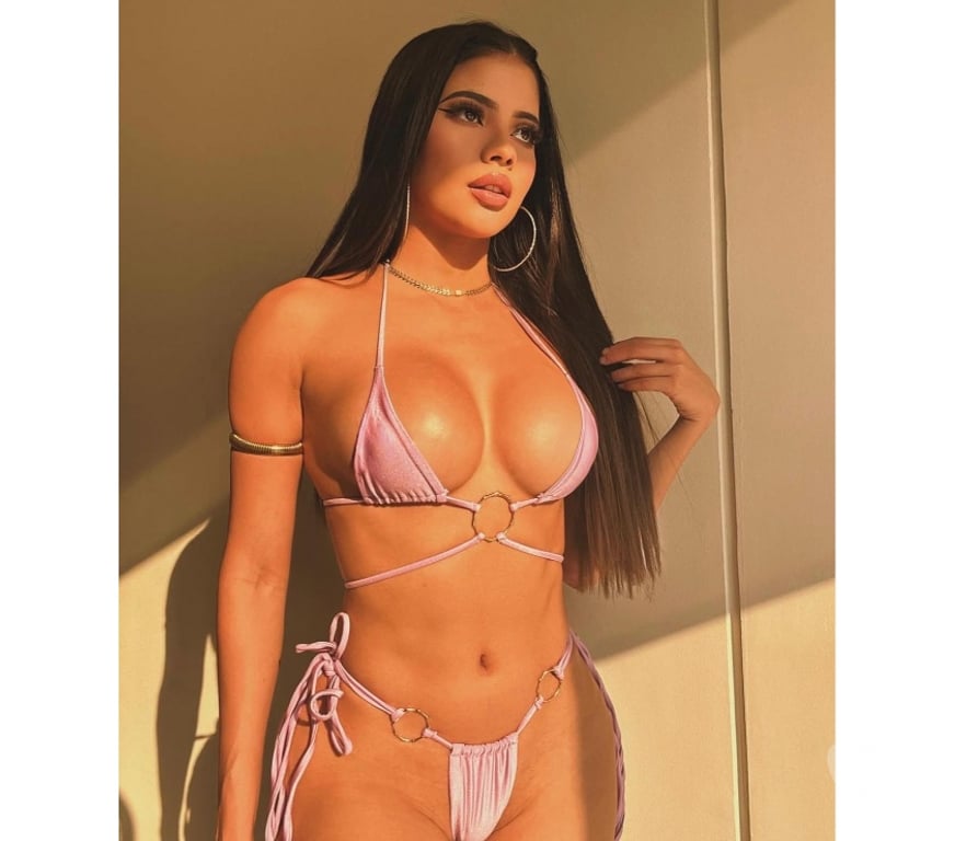 Escorts West London Ealing - West London - Photos for 🌸🔝SEXY GIRL IN TOWN❇️NO RUSH⚜️💟