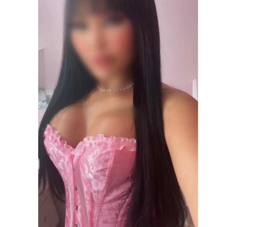 Escorts Central London Aldgate - Central London - Photos for Brazilian mix Japanese 🤤