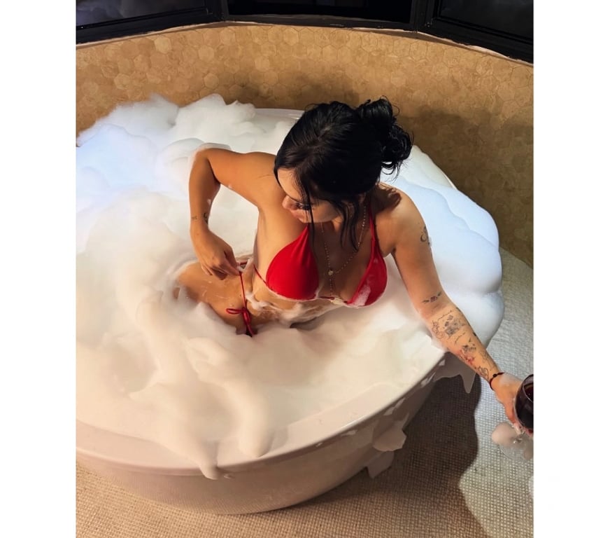 Escorts East London Little Ilford - East London - Photos for 🔥 SEXY BRUNETTE , IRRESISTIBLE BRAZILIAN 🔥🇧🇷💋