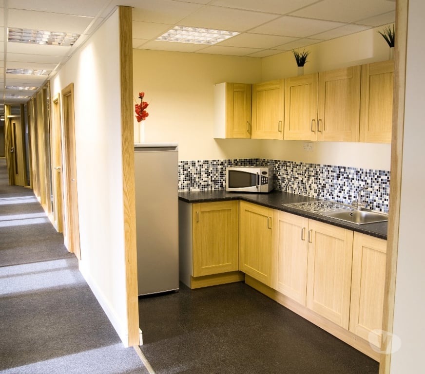 Office Space Cardiff Blackweir - Cardiff - Photos for Offices to rent in Cardiff