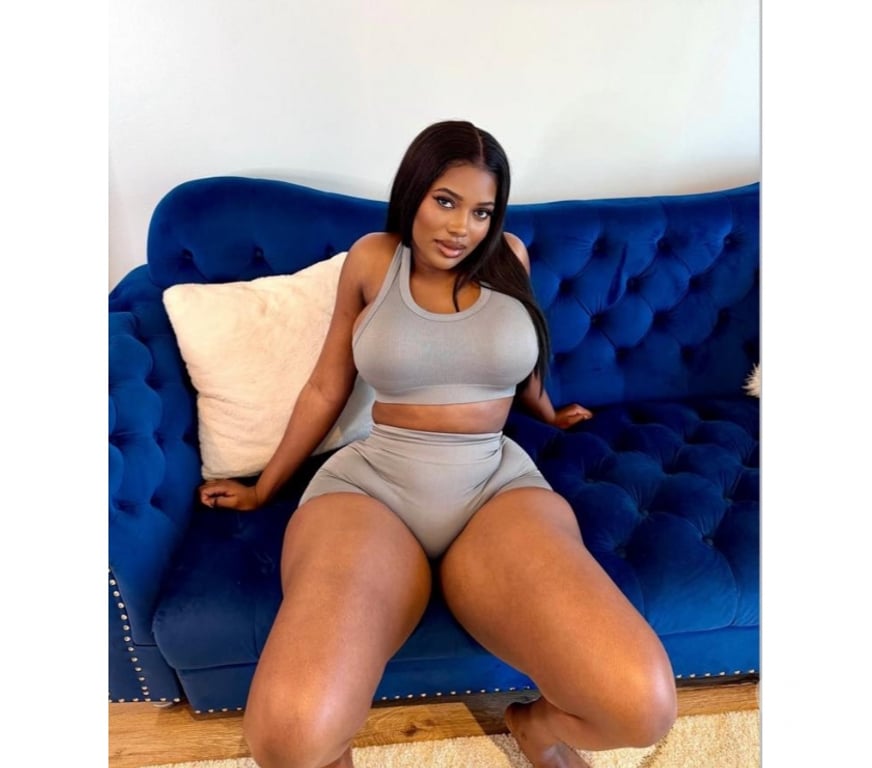 Escorts South East London Walworth - South East London - Photos for CARIBBEAN GIRL 🔥 CURVY BIG🥥 FUNNIEST TOP SERVICE