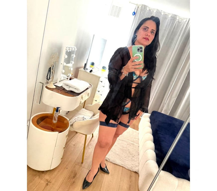Escorts South East London South Norwood - South East London - Photos for ✨🌹Melissa Brazilian🌹✨PARTYGIRL🥂❤️‍🔥