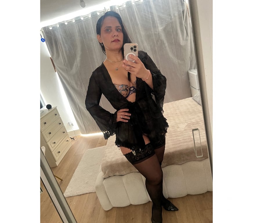 Escorts South East London South Norwood - South East London - Photos for ✨🌹Melissa Brazilian🌹✨PARTYGIRL🥂❤️‍🔥
