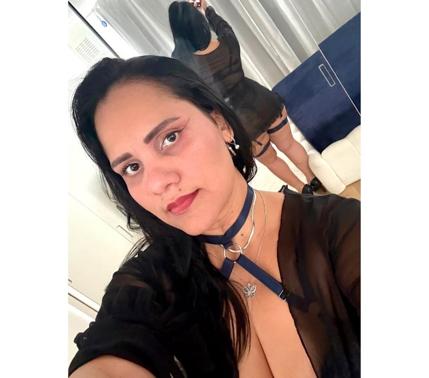 Escorts South East London South Norwood - South East London - Photos for ✨🌹Melissa Brazilian🌹✨PARTYGIRL🥂❤️‍🔥