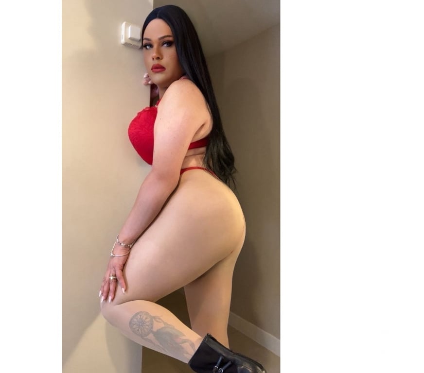 Trans Escorts Reading Reading Town Centre - Reading - Photos for KIM BIG TS BRAZILIAN PARTY 🎉🎉🎉