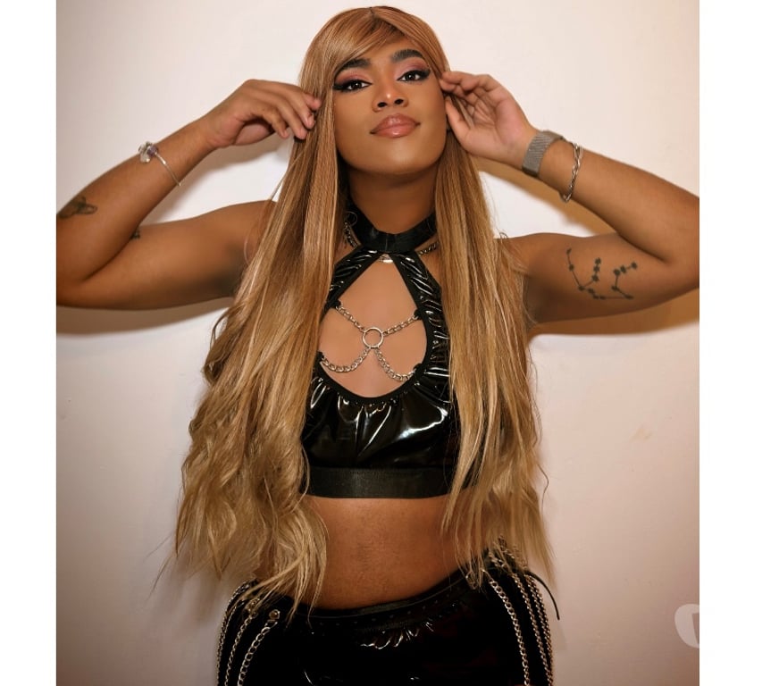 Trans Escorts Cardiff Cardiff City Centre - Cardiff - Photos for 🌟SEXY EMILLY TOP XL🌟🥳😈🍆💦