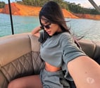 Brazilian✨Elegant and private 🇧🇷 companion