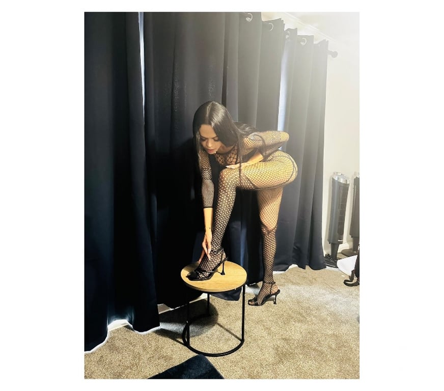 Trans Escorts South East London Bromley - Photos for Monique Hot TS GFE ❤️🔥full services