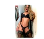TS Paty 🇧🇷💦🔥🔥💦💦